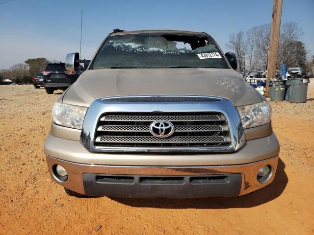 2008 Toyota Tundra Double Cab