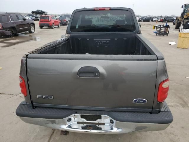 2003 Ford F150