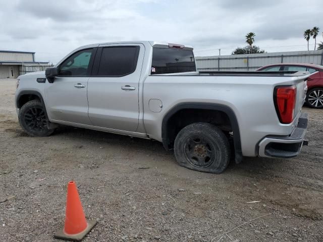 2020 GMC Sierra C1500 Elevation