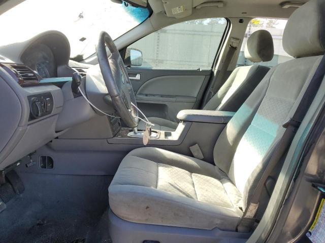 2007 Ford Five Hundred SEL