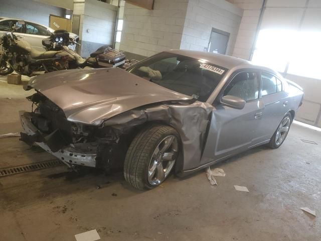 2013 Dodge Charger SXT