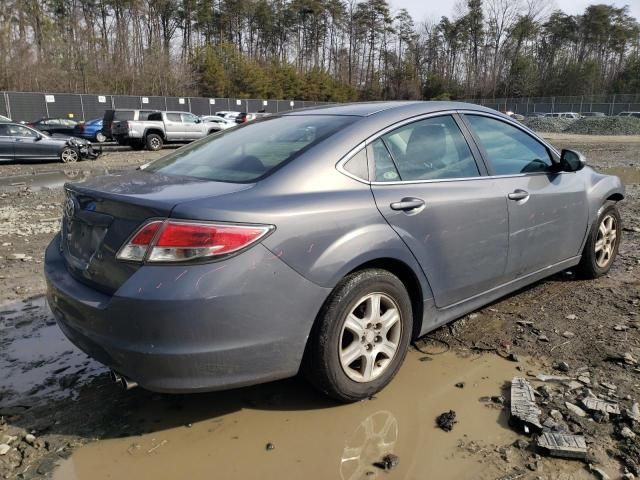 2010 Mazda 6 I