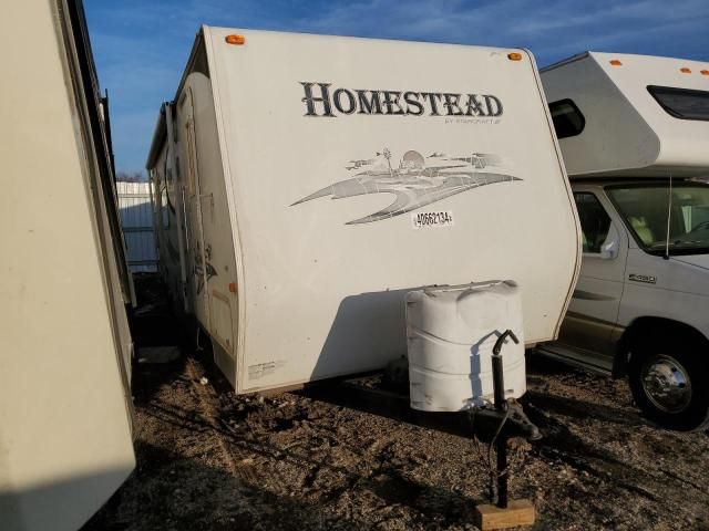 2007 Starcraft Homestead