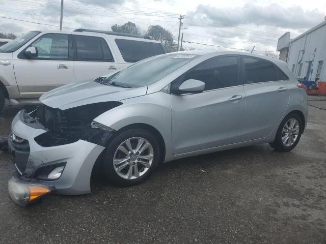 2015 Hyundai Elantra GT