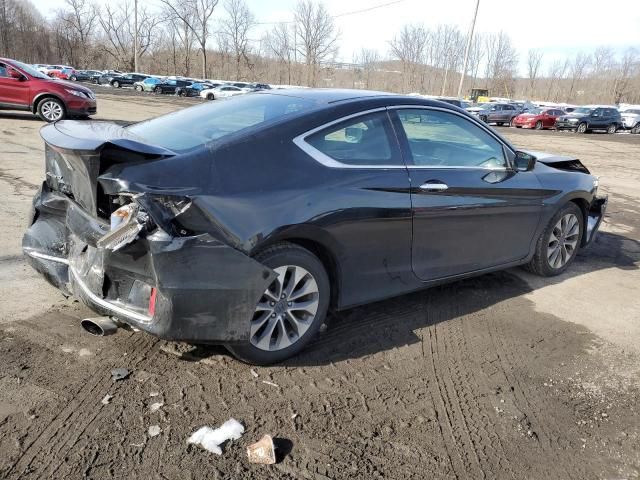 2014 Honda Accord LX-S