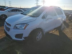 2016 Chevrolet Trax 1LT en venta en Elgin, IL