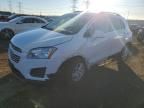 2016 Chevrolet Trax 1LT