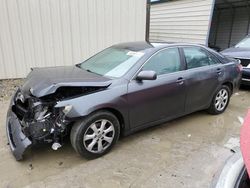 Salvage cars for sale from Copart Seaford, DE: 2011 Toyota Camry SE