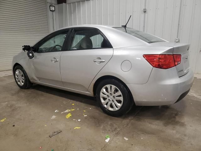 2010 KIA Forte EX