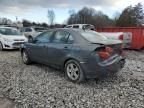 2009 Mitsubishi Lancer ES/ES Sport