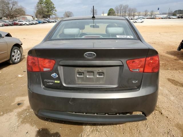 2012 KIA Forte EX