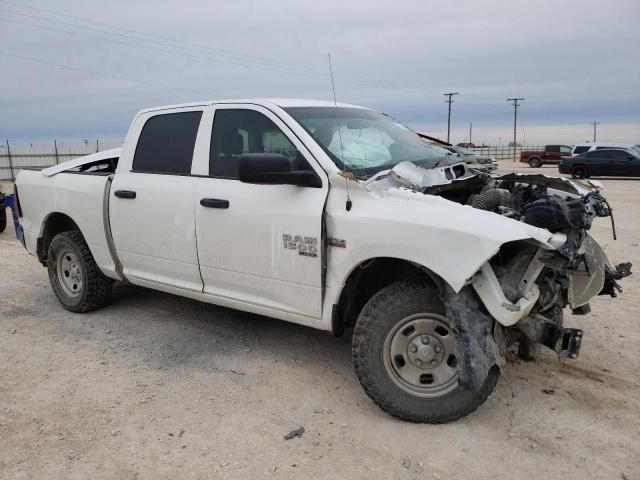 2021 Dodge RAM 1500 Classic Tradesman