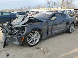 2016 Chevrolet Camaro SS en venta en Bridgeton, MO