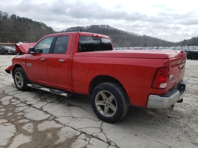 2017 Dodge RAM 1500 SLT