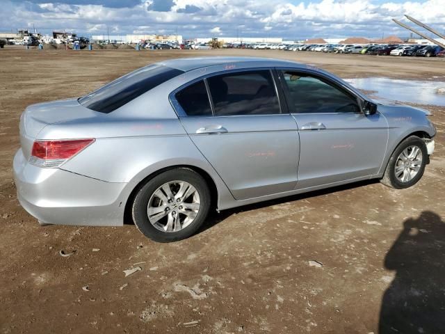 2010 Honda Accord LXP