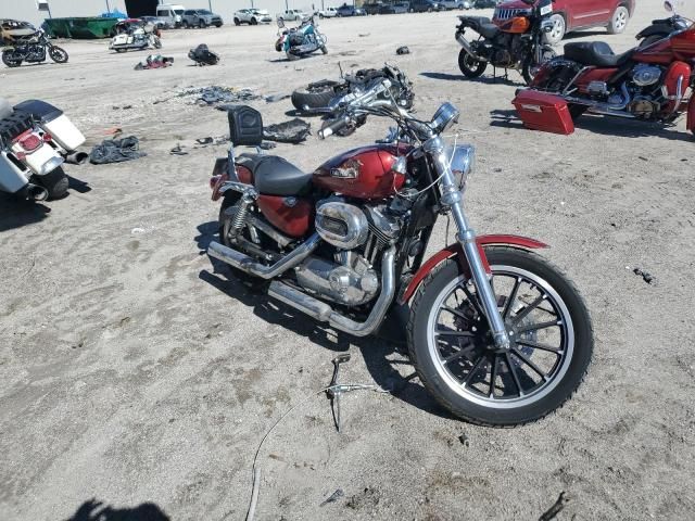 2006 Harley-Davidson XL1200 L