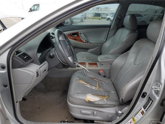 2009 Toyota Camry SE