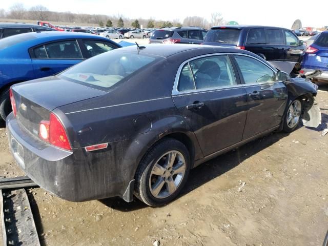 2011 Chevrolet Malibu 2LT