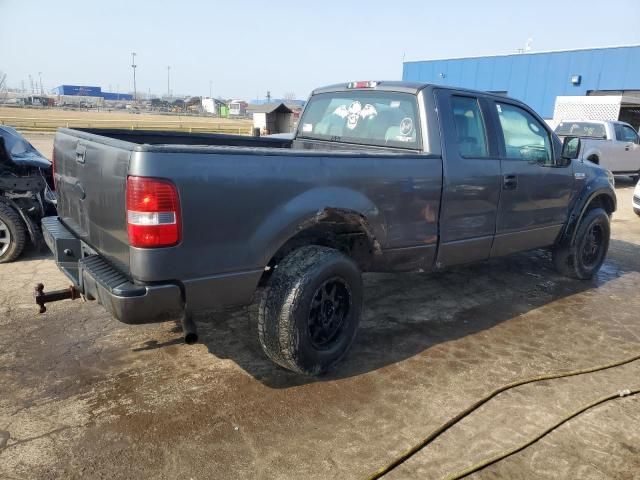 2005 Ford F150