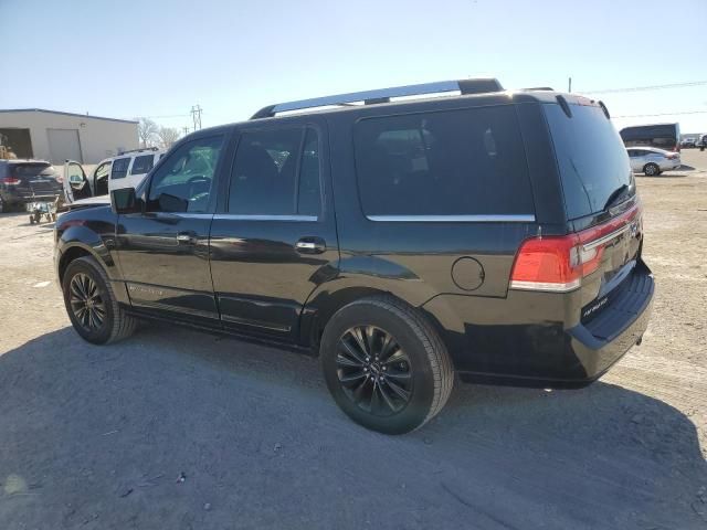 2015 Lincoln Navigator