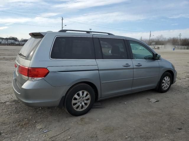 2010 Honda Odyssey EXL