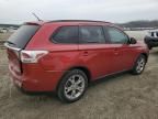 2015 Mitsubishi Outlander SE