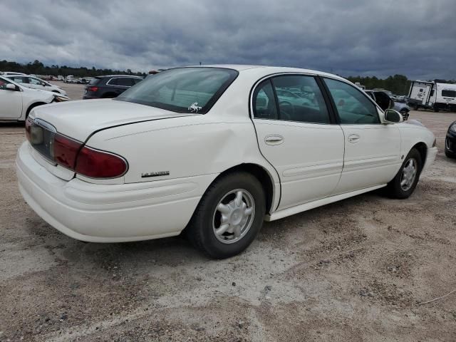 2001 Buick Lesabre Custom