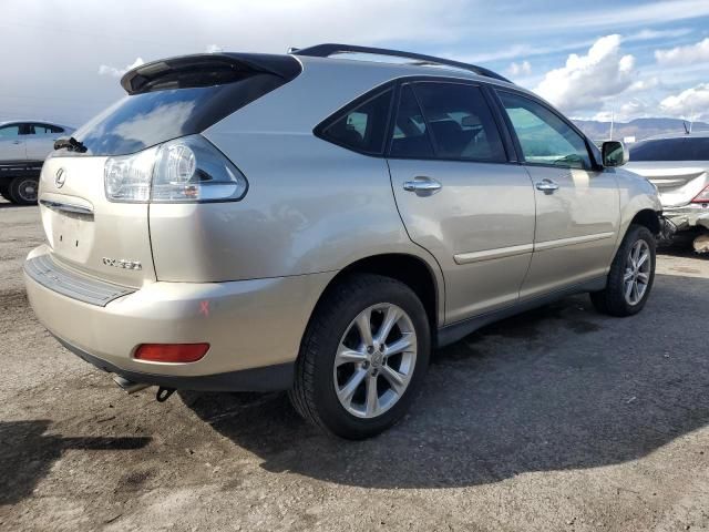 2008 Lexus RX 350