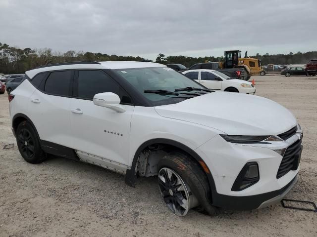 2020 Chevrolet Blazer 1LT