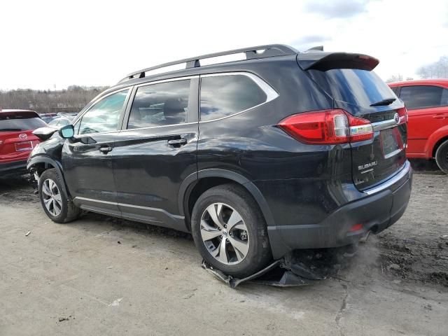 2021 Subaru Ascent Premium