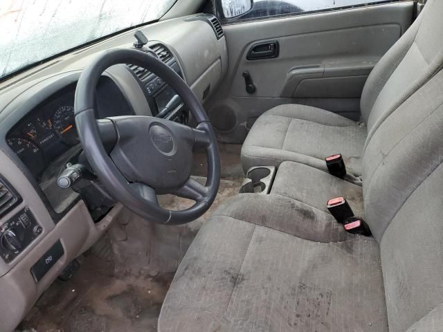 2006 Chevrolet Colorado