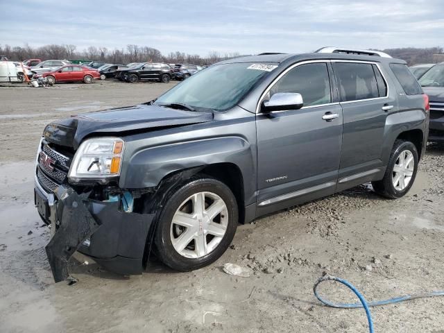 2011 GMC Terrain SLT