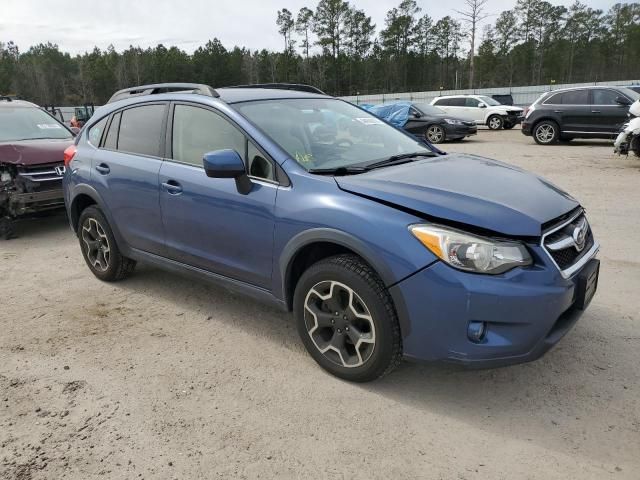 2013 Subaru XV Crosstrek 2.0 Premium