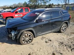 Vehiculos salvage en venta de Copart Byron, GA: 2018 GMC Terrain SLT