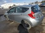 2014 Nissan Versa Note S