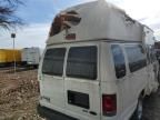 2011 Ford Econoline E350 Super Duty Van