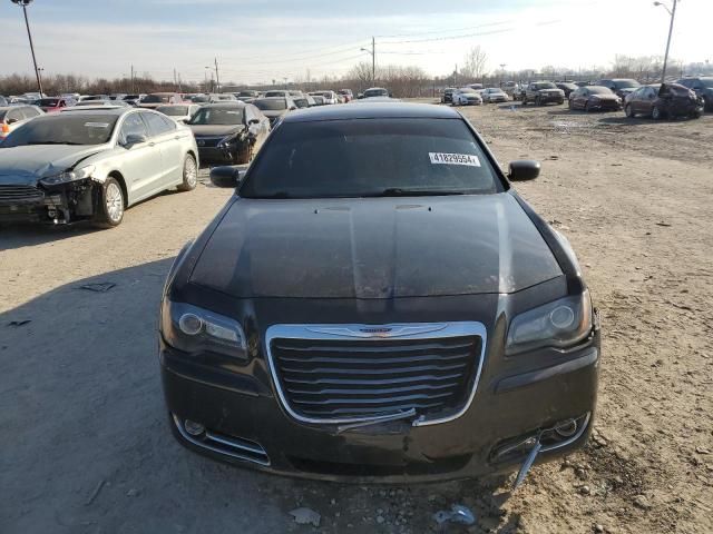 2013 Chrysler 300 S