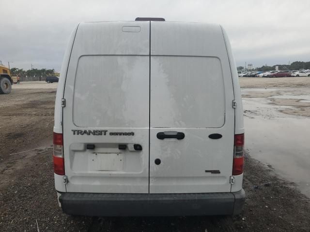 2012 Ford Transit Connect XL