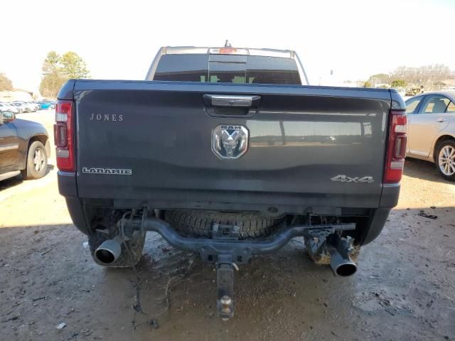 2019 Dodge 1500 Laramie