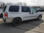 2007 Chevrolet Uplander LS