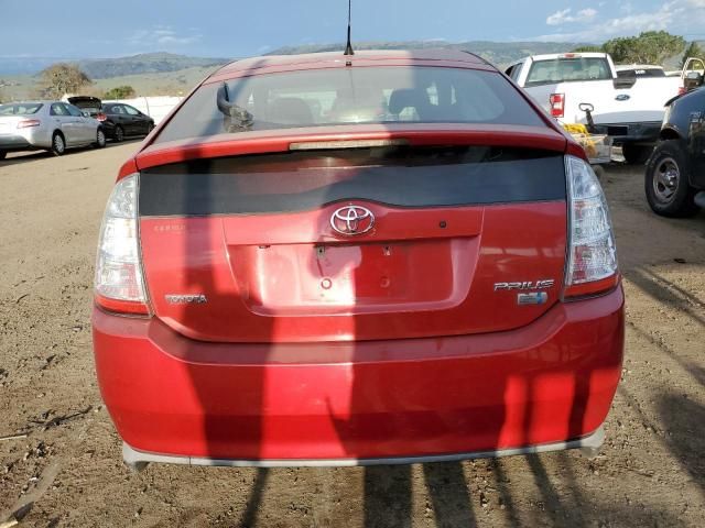 2007 Toyota Prius