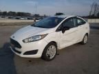 2018 Ford Fiesta S