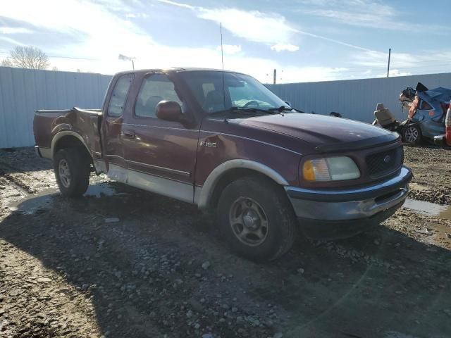 1997 Ford F150