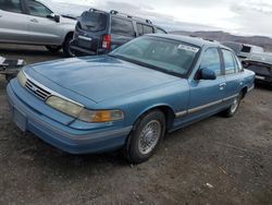 Ford Crown Victoria salvage cars for sale: 1994 Ford Crown Victoria LX