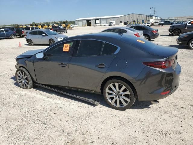 2021 Mazda 3 Premium