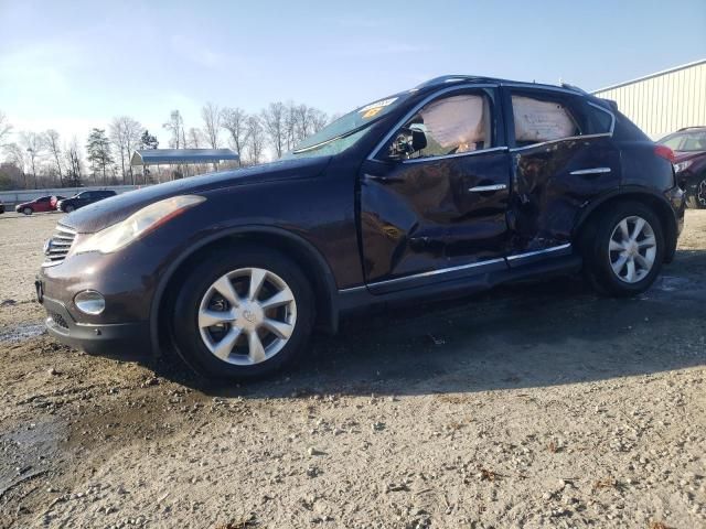 2010 Infiniti EX35 Base