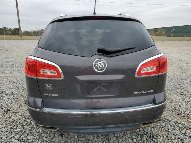 2013 Buick Enclave