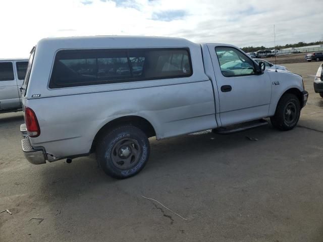 1999 Ford F150