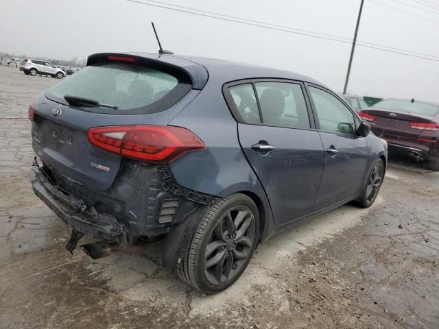 2015 KIA Forte SX