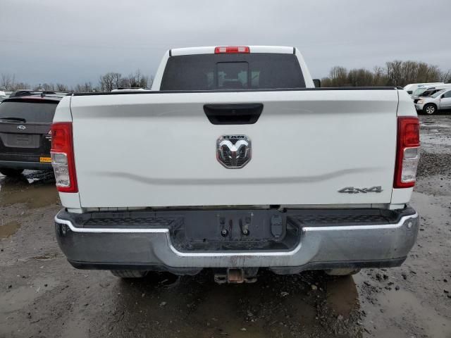 2019 Dodge RAM 2500 Tradesman